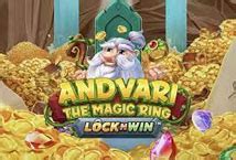 Slot Andvari The Magic Ring